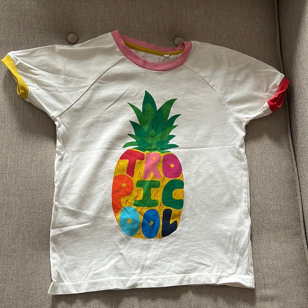 Boden Girls Tshirt